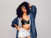 Music Video: Justine Skye Bandit
