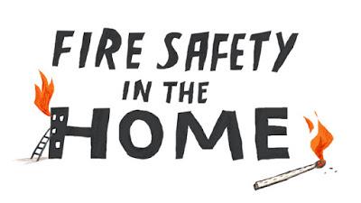 Fire Safety Tips!