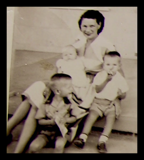 Mothers' Day Greetings to the Mothers in Our Lives