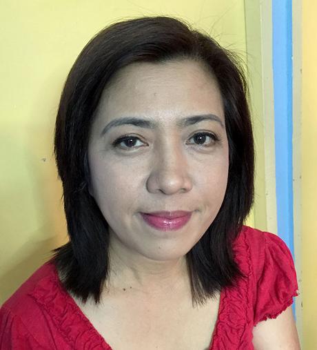 7 Mom Makeover - Revlon - Avon - Maybelline - Nichido - Taiwan Lashes