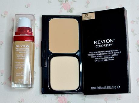 3 Mom Makeover - Revlon - Avon - Maybelline - Nichido - Taiwan Lashes