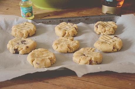 Recipe | The Best Cookies Ever!