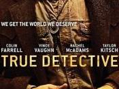 True Detective Season Posters