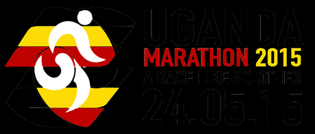 Uganda International Marathon Masaka logo