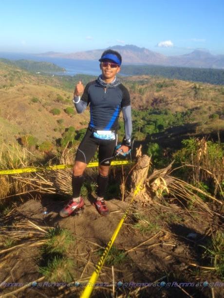 Salomon X-Trail Pilipinas Run 2015