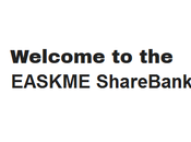 EASKME ShareBank