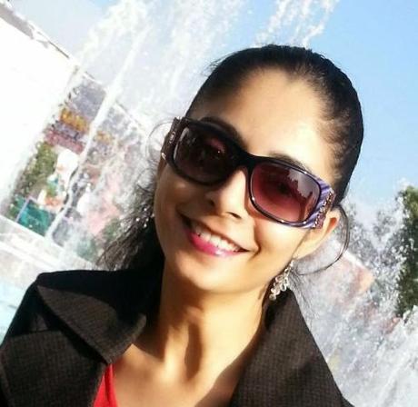 Interview with Priya Sharma (Writer and Reviewer) : eAskme