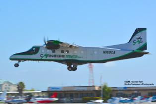 Carnegie Dornier 228,