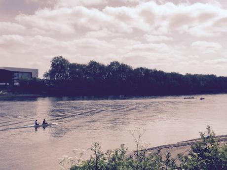 Complete the Thames bridges 34 mile classic bike ride in aid of the Stroke association