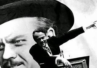 In Which Groggy Raises Citizen Kane