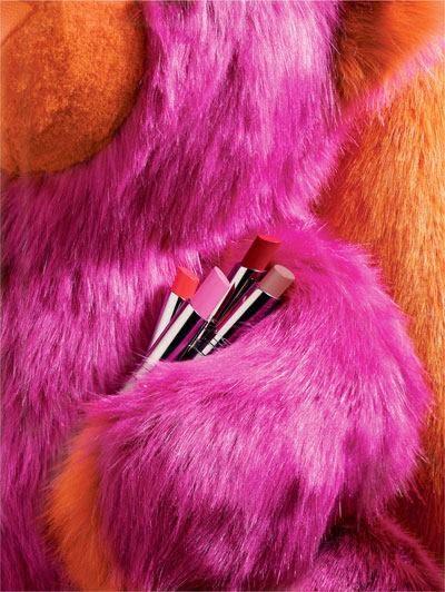 I Can't Wait For The MAC Cosmetics' Huggable 2015 Summer Collection !!!