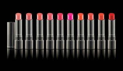 I Can't Wait For The MAC Cosmetics' Huggable 2015 Summer Collection !!!