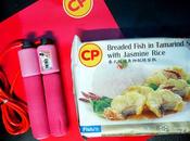 Come More Skips Good Food 2015" Community Campaign Help Needy