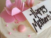 Celebrate Mother's With Specially Designed Cakes From Cake Avenue