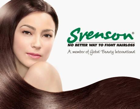 Get Healthy Hair And Scalp With Svenson