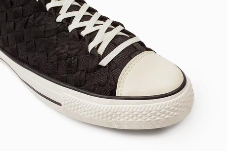 converse weave