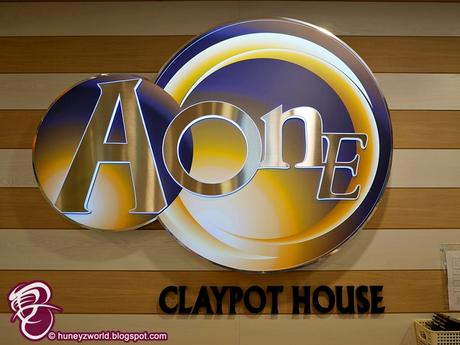 Bring You Family For Homely Local Cuisine At AOne Claypot House