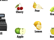 Downloadable Picture Card Fruit