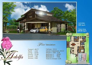 Amiya Resort Residences