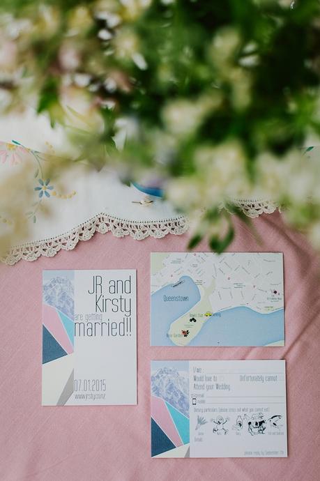 Kirsty & JR. A $10K Creative Queenstown Love Story (and a wedding I actually went to!) by Emily Adamson