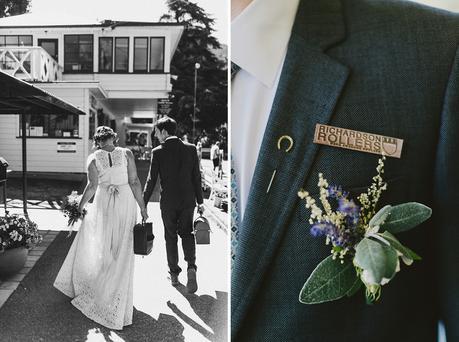 Kirsty & JR. A $10K Creative Queenstown Love Story (and a wedding I actually went to!) by Emily Adamson