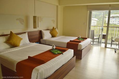 A Luxury Treat at Pico de Loro Beach and Country Club