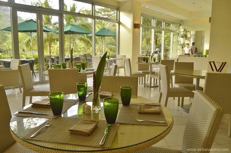 A Luxury Treat at Pico de Loro Beach and Country Club