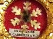 Relics Gabriel Addolorata