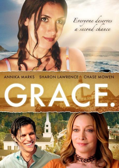 Movie Review: Grace – A Story of Recovery