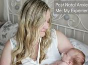 Post Natal Anxiety