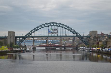 Tyne Bridge