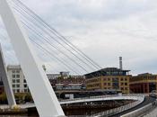 Quayside Sunday Market, Newcastle-upon-Tyne