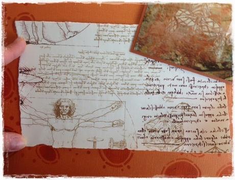 Sketches in Thyme - May