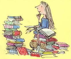 Image result for book review clip art