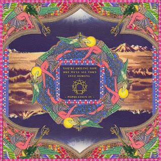 Bucky's Bandcamp Bonanza - May Edition