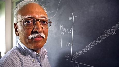 HC Unit - why is space so big? - matter so rare?