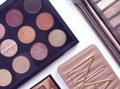 Beauty 'Worth High Eyeshadow Palettes