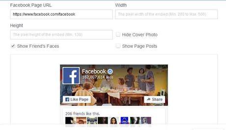 Adding the New Facebook Page Plugin to Your WordPress Site