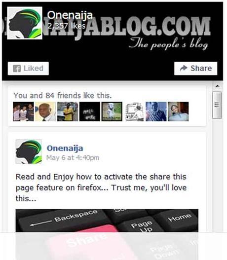Adding the New Facebook Page Plugin to Your WordPress Site