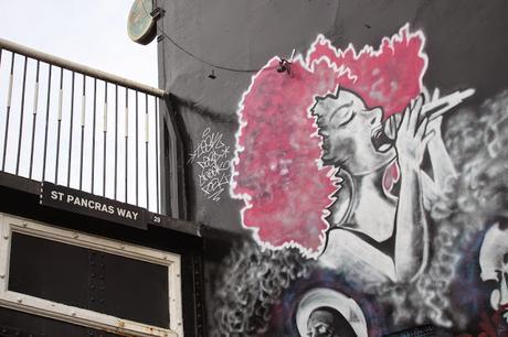 In & Around #London… Pink