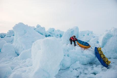 North Pole 2015: Ulrich Pulls Plug on Arctic Expedition