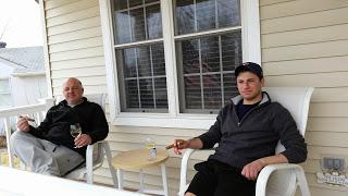 Wine Review: Kalfu Kuda 2013 Chardonnay