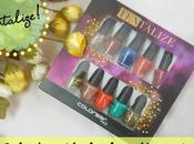 Colorbar Nail Mini Tentalize (Review)