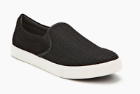Give 'Em The 'Molded' Slip:  United Nude Riz Slip-On