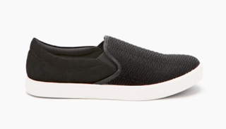 Give 'Em The 'Molded' Slip:  United Nude Riz Slip-On