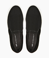 Give 'Em The 'Molded' Slip:  United Nude Riz Slip-On
