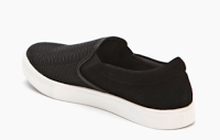 Give 'Em The 'Molded' Slip:  United Nude Riz Slip-On