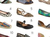 Best Summer Flat Shoes From Nordstrom [Sponsored]