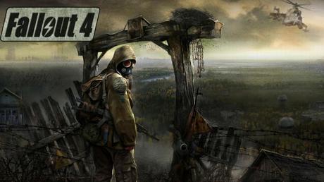 Fallout 4 reveal trailer created by Del Toro’s movie studio – report