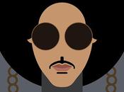 Music: Prince “Baltimore”